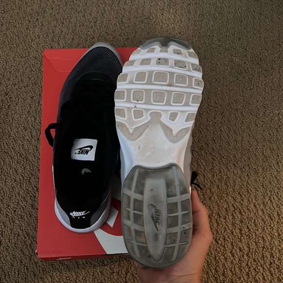 Nike Air Max Invigor Print - Picture 6 of 6